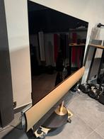Beovision Eclipse 55 Gold Oled bang olufsen b&o, Overige merken, Ophalen of Verzenden, Zo goed als nieuw, 100 cm of meer
