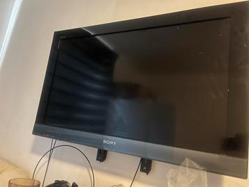 Televisie te koop beschikbaar voor biedingen