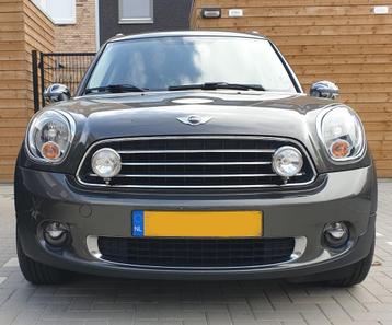 MINI r50,r52,r53, R 55 , R 56, R60 .VERSTRALERS mistlampen beschikbaar voor biedingen