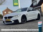 BMW M4 - Coupe 540PK M-Performance / Equal Length / Carbon /, Auto's, BMW, Automaat, Euro 6, 4 stoelen, Wit