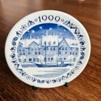 Royal Copenhagen Jaarplaat Kerst 1999, Ophalen of Verzenden