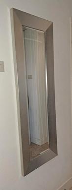 Spiegel met facet geslepen glas, Ophalen, Minder dan 50 cm, 100 tot 150 cm, Zo goed als nieuw