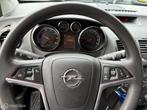 Opel Meriva 1.6 CDTi Business (Airco, 6 bak) 174.000 Km, Auto's, Gebruikt, Euro 6, 4 cilinders, Bedrijf