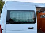 Raamroosters beveiliging bestelbus, anti diefstal, Auto diversen, Ophalen of Verzenden, Zo goed als nieuw