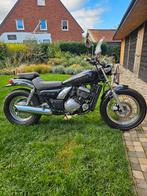 Kawasaki EL 250 Eliminator, Motoren, Ophalen