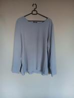 Nieuw blouse lila/blauwe kleur maat 44 OPUS, Blauw, Maat 42/44 (L), Nieuw, Ophalen of Verzenden