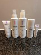 Zarqa diverse huidverzorgingsproducten, Ophalen of Verzenden, Zo goed als nieuw, Gehele gezicht