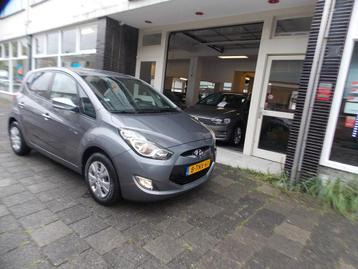Hyundai ix20 1.4i i-Motion NAVI CAMERA 1E EIG, NIEUWSTAAT! beschikbaar voor biedingen
