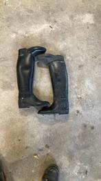 Paardrijlaarzen maat 36 en maat 38, Ophalen, Zo goed als nieuw, Western