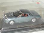 Ford. Thunderbird model 2013 blauw metallic 1:43 in blister., Ophalen of Verzenden, Nieuw, Auto, Overige merken