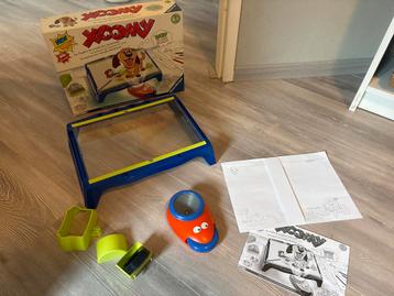 Xoomy Tekenmachine - Zo goed als nieuw! beschikbaar voor biedingen