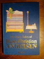 Hans Christian Andersen Sprookjes - Taschen, Ophalen of Verzenden, Zo goed als nieuw, Hans Christian Andersen, Nederland