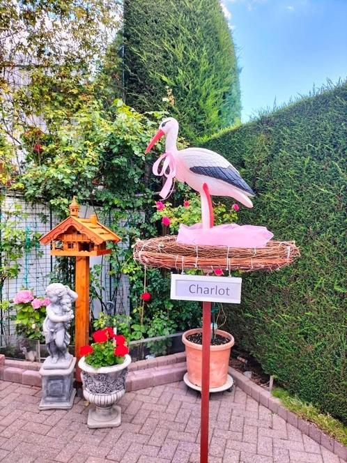 Geboortebord /geboorteborden de origineelste en goedkoopste., Kinderen en Baby's, Kraamcadeaus en Geboorteborden, Nieuw, Geboortebord