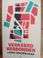 Verkeerd verbonden - Laura van der Haar, Ophalen of Verzenden, Zo goed als nieuw, Maatschappij en Samenleving