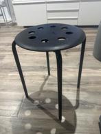 IKEA Krukje - Zwart, Gebruikt, Zwart, Ophalen of Verzenden, Metaal