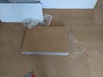 Sencys - laminaat ondervloer - Isoboard - dikte 10mm - 10dB, Doe-het-zelf en Verbouw, Overige materialen, 30 cm of meer, 50 tot 150 cm