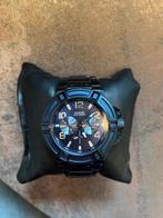 Horloge guess, Sieraden, Tassen en Uiterlijk, Horloges | Heren, Polshorloge, Zo goed als nieuw, Ophalen, Overige merken