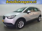 Opel Crossland X 1.2 Turbo Innovation NAVI/CRUISE/CLIMA/LMV, Auto's, Opel, Voorwielaandrijving, 840 kg, Gebruikt, Euro 6