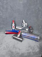 Dyson Stofzuiger Opzetstukken Set Verschillende Modellen, Witgoed en Apparatuur, Stofzuigers, ., Stofzuiger, Ophalen of Verzenden