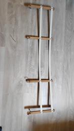 Rugleuning slee, Hobby en Vrije tijd, Schilderen, Ophalen