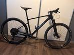 Cannondale Scalpel HT maat: Large, Overige merken, Vering, 10 tot 15 versnellingen, Ophalen of Verzenden