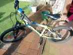 rockrider st500, Ophalen, Gebruikt, Staal
