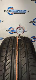 2x Continental Sportcontact 5 XL (DEMO) 255/45 R18 103H 255/, 18 inch, Gebruikt, 255 mm, Ophalen of Verzenden