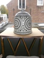 Mooie Oosterse tafellamp, Huis en Inrichting, Ophalen of Verzenden, Zo goed als nieuw, Oosters, Minder dan 50 cm