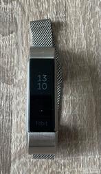 FitBit Alta HR met veel extra’s, Sport en Fitness, Hartslagmeters, Ophalen of Verzenden, Zo goed als nieuw, Overige merken