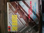 Te koop lp beatles please please me, Ophalen of Verzenden, 1960 tot 1980, Zo goed als nieuw, Overige formaten