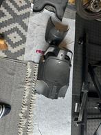 Sym symphony voorwiel en beenschild  10€  p/st, Fietsen en Brommers, Brommeronderdelen | Scooters, Ophalen of Verzenden, Zo goed als nieuw