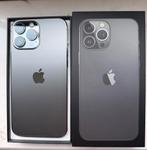 iPhone 13 Pro Max - 128GB - Graphite, Ophalen, 128 GB, Zonder simlock, 79 %