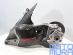 achterbrug voor de Ducati 848 2008 - 2010 superbike kleine h, Motoren, Ophalen of Verzenden, Gebruikt