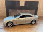 Maisto Mercedes-Benz CLS 1:18 - Nieuw in verpakking!, Hobby en Vrije tijd, Modelauto's | 1:18, Ophalen of Verzenden, Zo goed als nieuw