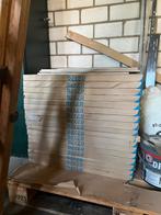 Recer Sphata Tegels 60x60 - 17 pakken (18.19m2), Ophalen, 60 cm of meer, Nieuw, 10 m² of meer