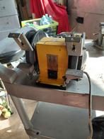 Slijpsteen hanzing, Ophalen of Verzenden, Zo goed als nieuw, Minder dan 700 watt, Werkbankslijpmachine