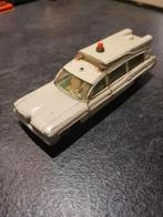 Dinky Toys 277-G Superior Criterion Ambulance, Ophalen of Verzenden, Auto, Dinky Toys