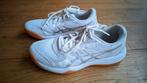 Asics upcourt 5 sportschoenen, zaal / indoor, maat 38, Kleding | Dames, Schoenen, Sportschoenen, Ophalen of Verzenden, Gedragen