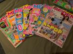 7 x Meiden Magazine, Ophalen of Verzenden, Zo goed als nieuw