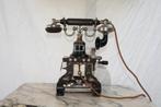 Skelet telefoons  Stockholm, Zweden, 1892, Antiek en Kunst, Ophalen of Verzenden