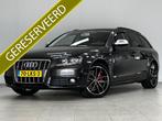 Audi A4 Avant 1.8 TFSI Pro Line Business/ D-Ketting verv!/ T, Auto's, Voorwielaandrijving, Euro 5, Gebruikt, Zwart