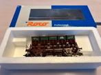 Roco goederenwagon, Gelijkstroom, Wagon, Ophalen of Verzenden, Zo goed als nieuw