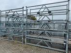 Stapelbakken 3mtr, Doe-het-zelf en Verbouw, Metalen, Ophalen of Verzenden, IJzer