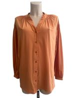 Studio Anneloes blouse XL, Maat 46/48 (XL) of groter, Oranje, Ophalen of Verzenden, Zo goed als nieuw