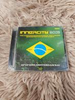 Innercity 2003 ID&T Cd & Dvd, Ophalen of Verzenden, Zo goed als nieuw, Techno of Trance