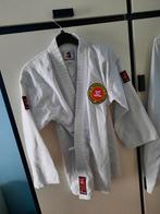 Taekwondo maat 150, Maat XS of kleiner, Ophalen of Verzenden, Taekwondo, Zo goed als nieuw