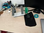 Bureau, Ophalen, Zo goed als nieuw