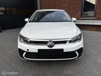 Volkswagen Polo 1.0 MPI Edition, Voorwielaandrijving, Gebruikt, Zwart, Wit