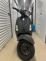 Super mooie vespa sprint op brom kenteken, Ophalen of Verzenden, Zo goed als nieuw, Overige modellen