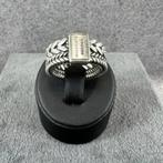Buddha to Buddha Ring Barbara Dubbel | mt16 | 387067, Sieraden, Tassen en Uiterlijk, Ringen, Gebruikt, Ophalen of Verzenden, Kleiner dan 17